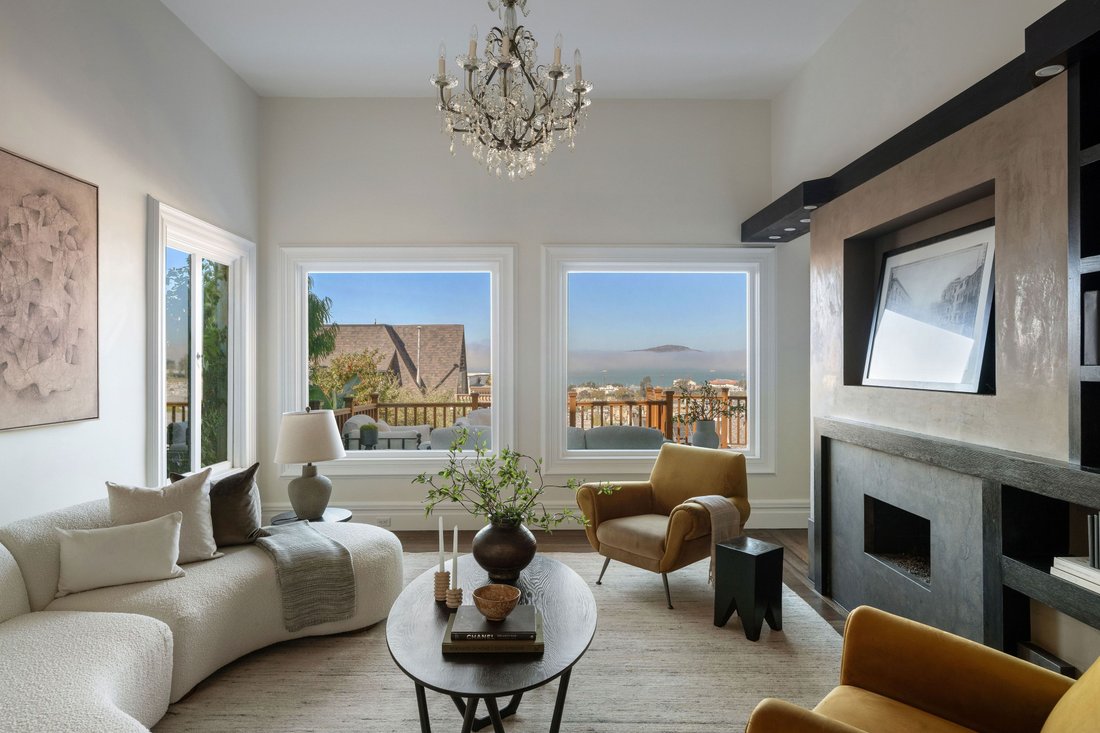 Condo in San Francisco, California, United States 2 - 19026596