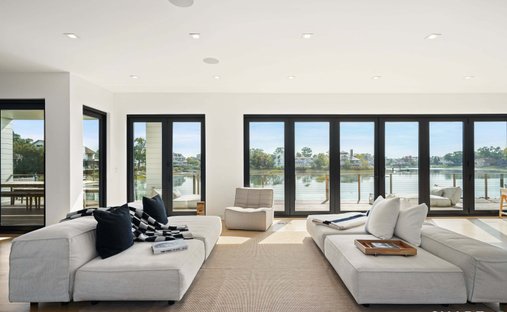 House in Greenwich, Connecticut, United States 1