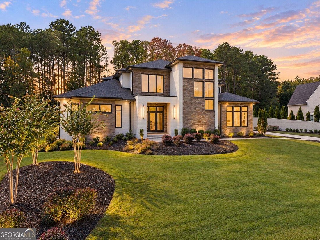 House in Acworth, Georgia, United States 2 - 19024304