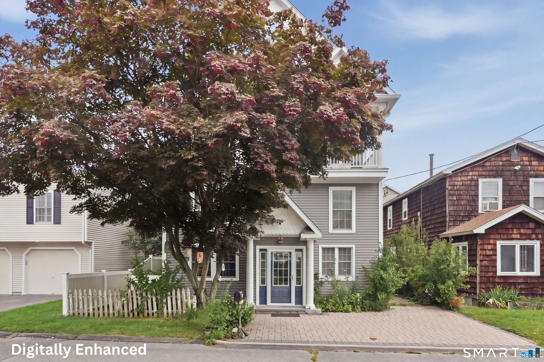 House in Milford, Connecticut, United States 2 - 19020273