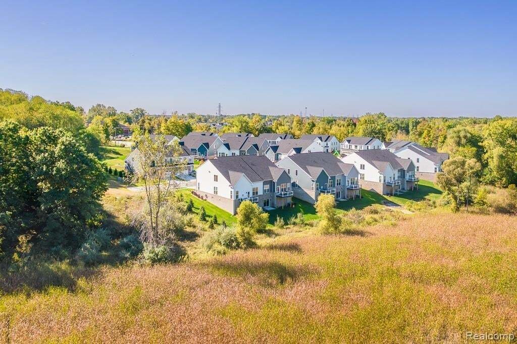 Eigentumswohnung in Novi, Michigan, Vereinigte Staaten 4 - 19030997