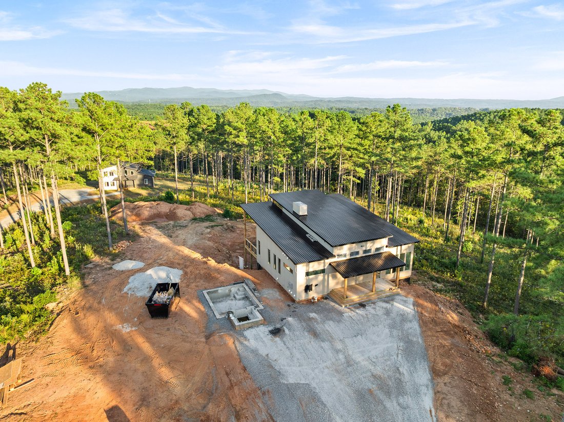 House in Ellijay, Georgia, United States 4 - 19022544