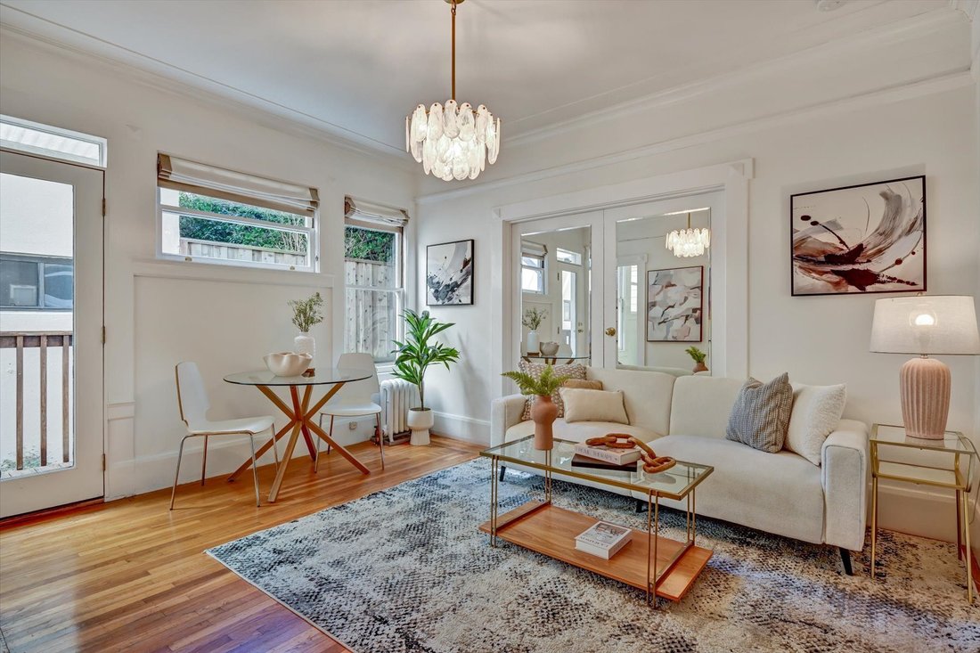 Condo in San Francisco, California, United States 1 - 19026593