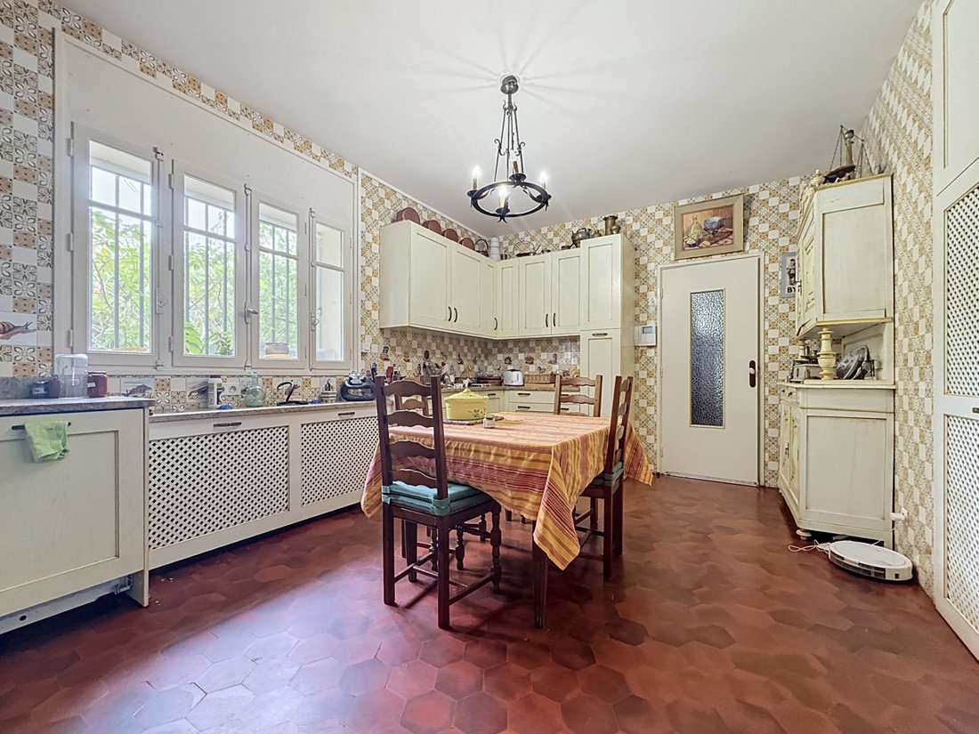 Villa à Centre Ville, Perpignan, France 2 - 19025143