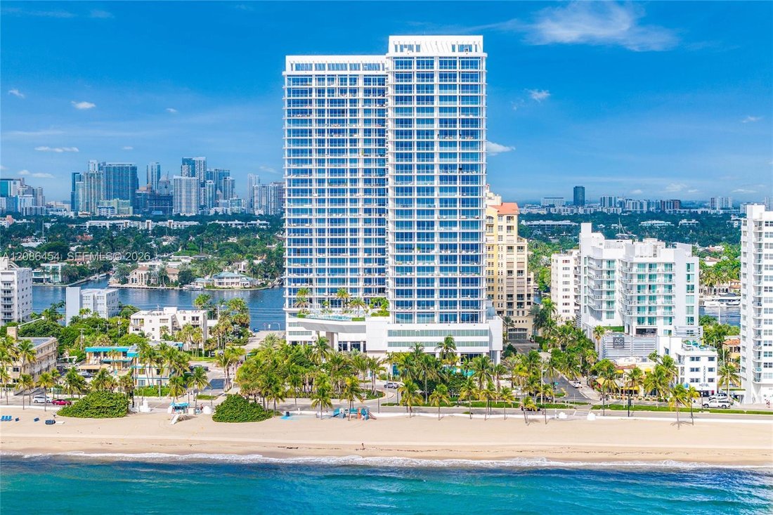 Condo in Fort Lauderdale, Florida, United States 1 - 19025121