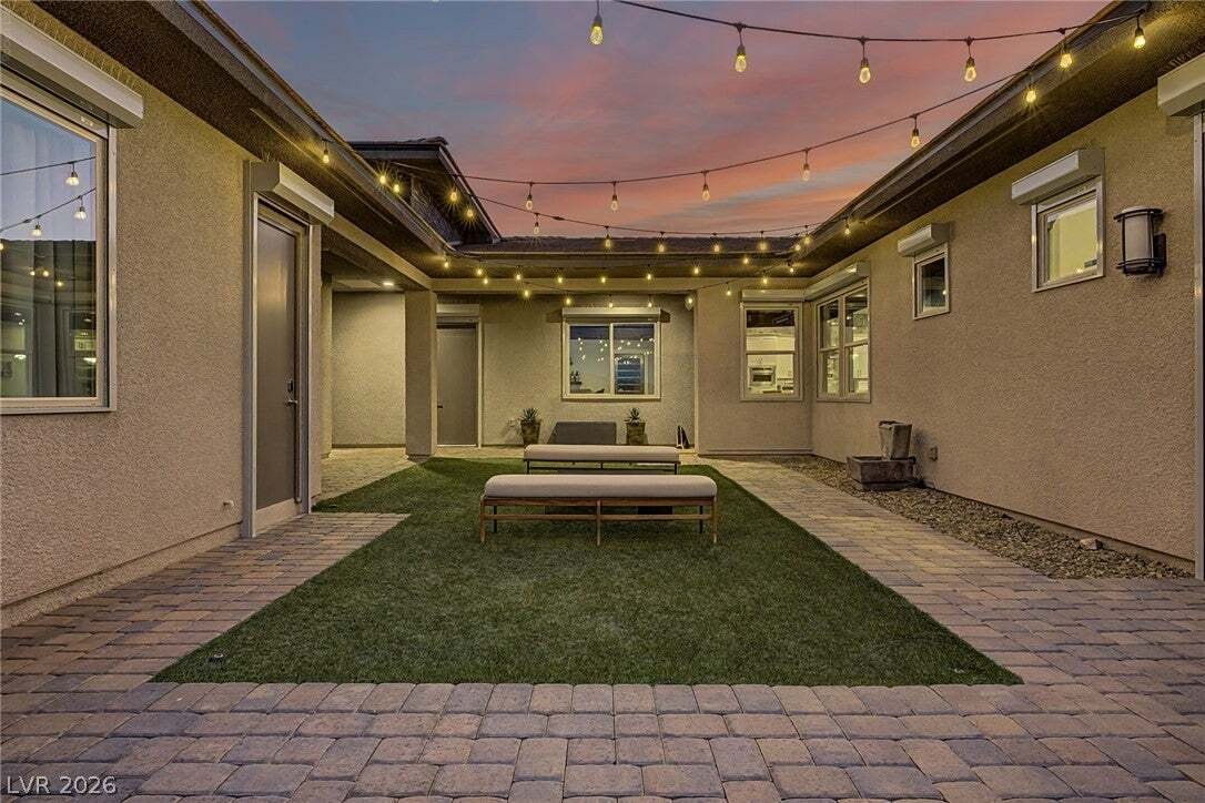 House in Las Vegas, Nevada, United States 3 - 19022887