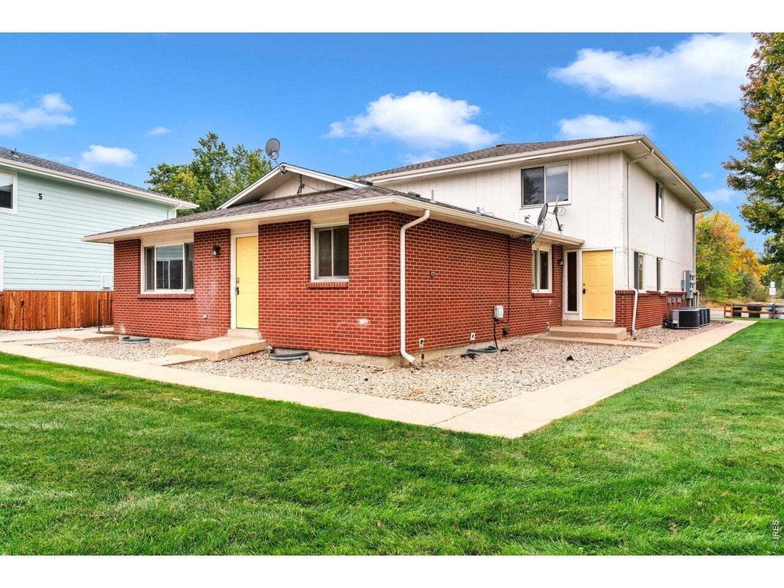 Longmont, Colorado, United States 1 - 19023512