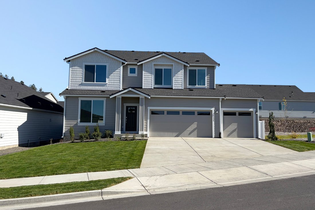 Haus in Spokane, Washington, Vereinigte Staaten 1 - 18251909