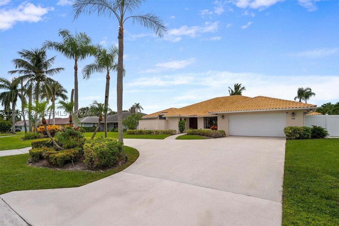 House in Boynton Beach, Florida, United States 1 - 19030818