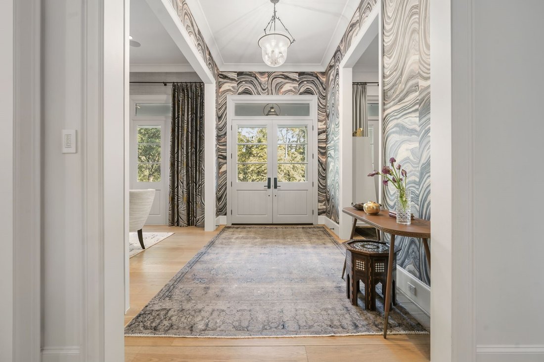 Casa a The Woodlands, Texas, Stati Uniti 4 - 19033591