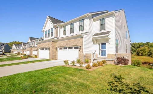 Condo in Novi, Michigan, United States 1