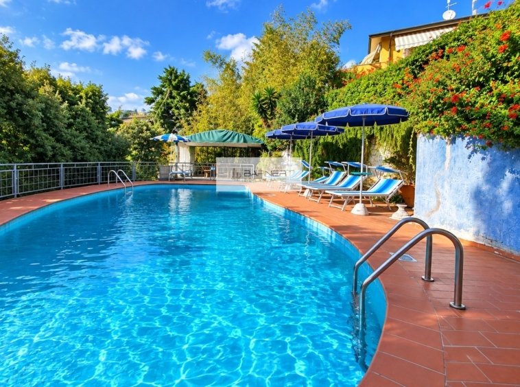 Villa in Massarosa, Tuscany, Italy 2 - 19020570