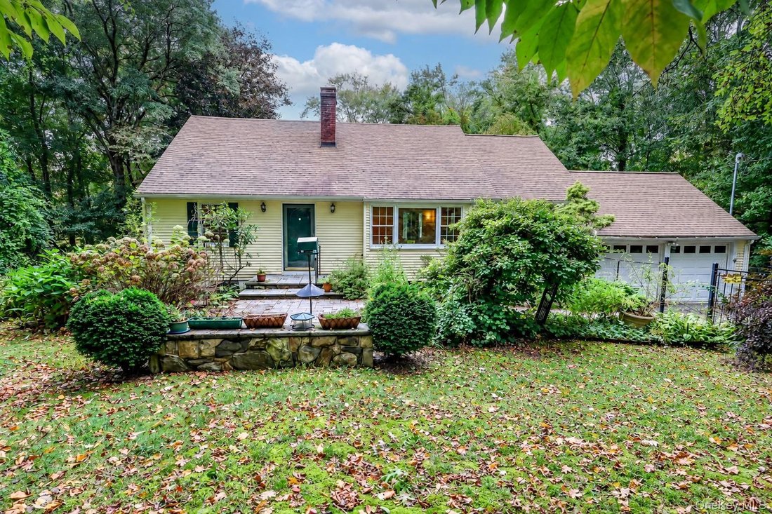 House in North Salem, New York, United States 1 - 19014951