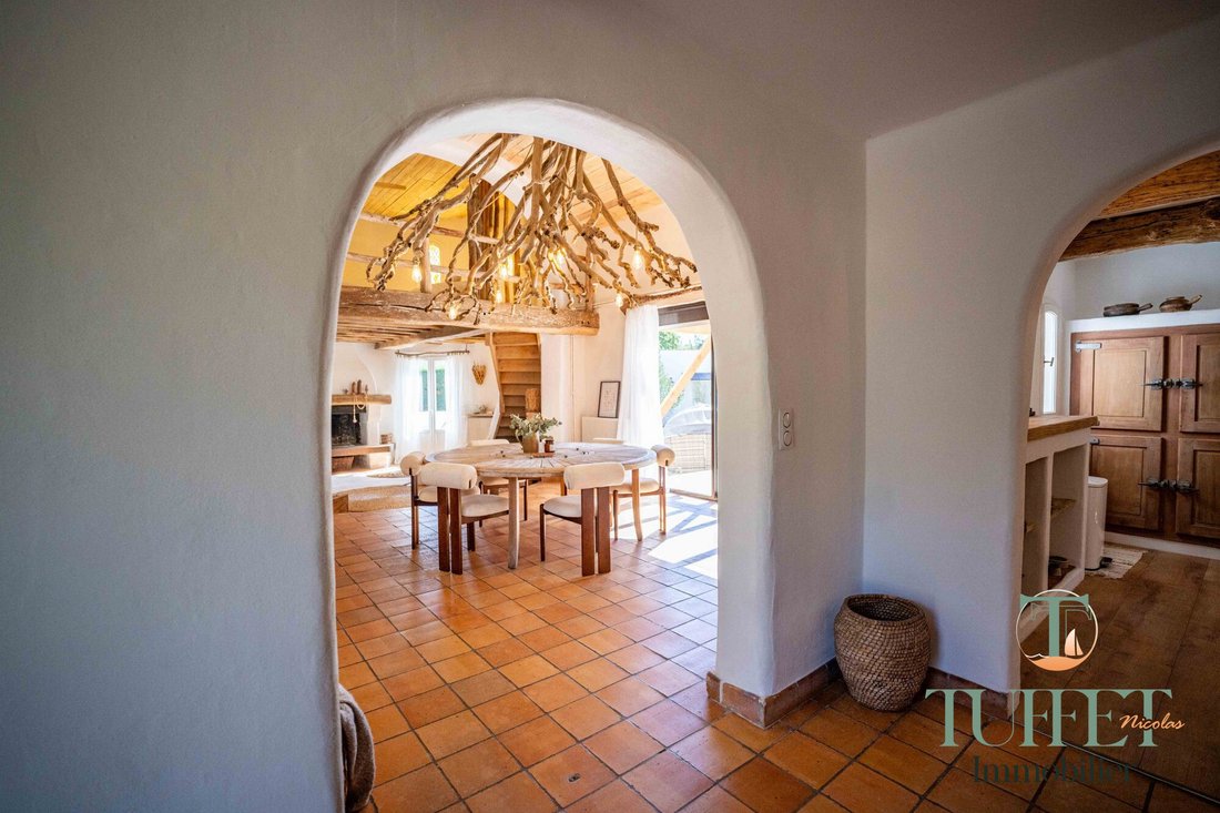 Villa in La Tremblade, Nouvelle-Aquitaine, France 5 - 16059630