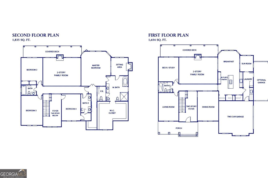 House in McDonough, Georgia, United States 5 - 19024370