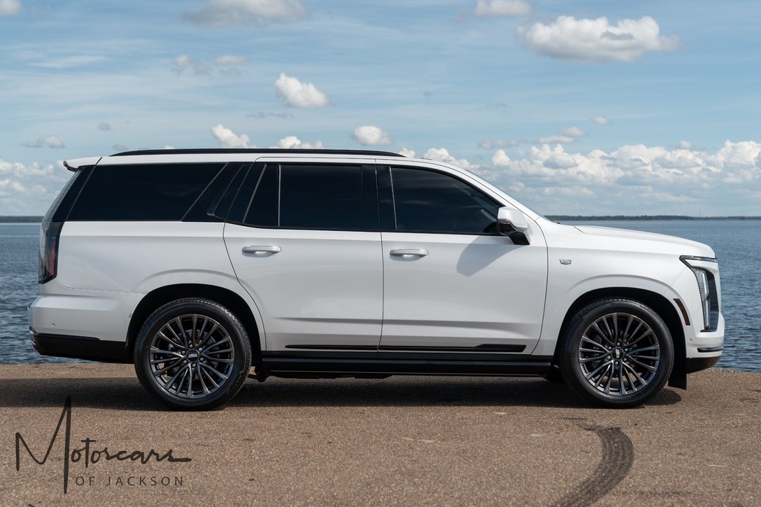 Suv in Jackson, MS 5 - 19032674