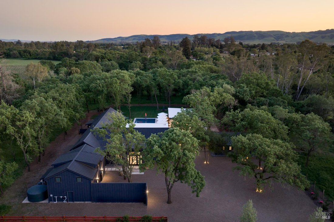 Haus in Sonoma County, Kalifornien, Vereinigte Staaten 3 - 19034279