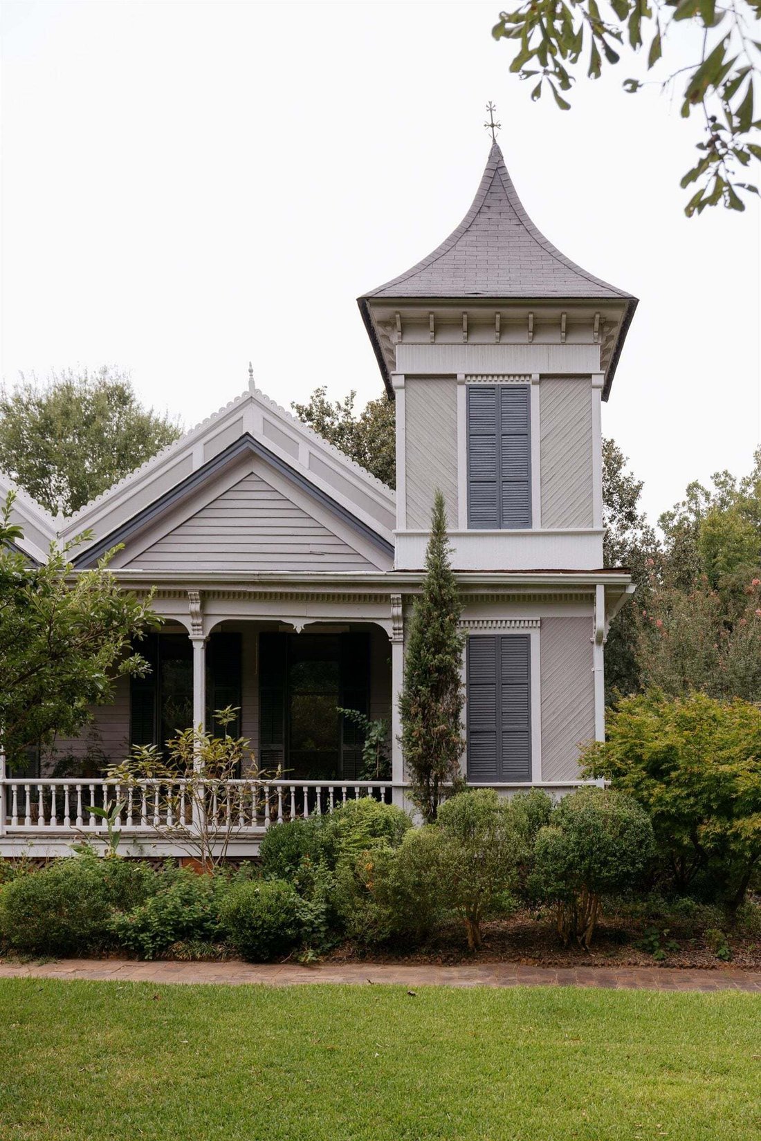 Haus in Eatonton, Georgia, Vereinigte Staaten 2 - 19026871