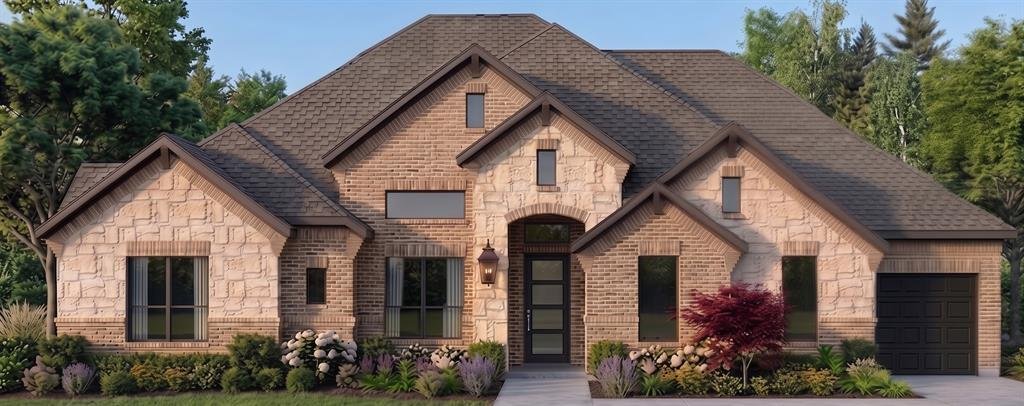 Casa a Van Alstyne, Texas, Stati Uniti 1 - 19032562