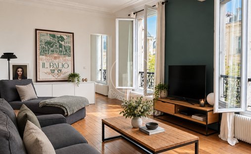 Appartement à Boulogne, Essarts-en-Bocage, France 1
