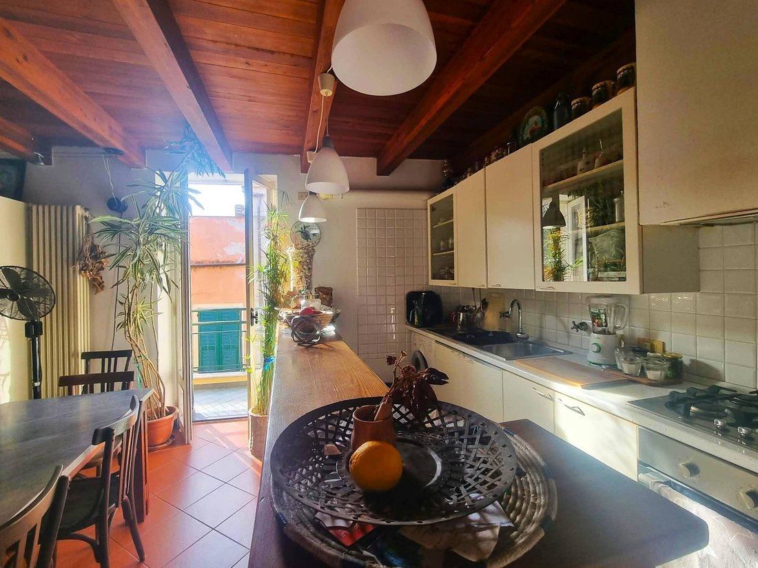 Apartamento en Finale Marina, Finale Ligure, Liguria 4 - 19031618