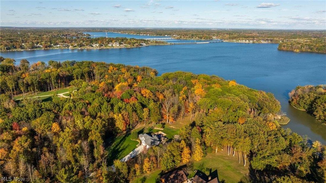 House in Lake Milton, Ohio, United States 5 - 19033530