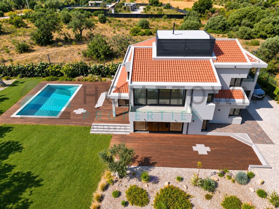 House in Quarteira, Algarve, Portugal 1 - 14499008