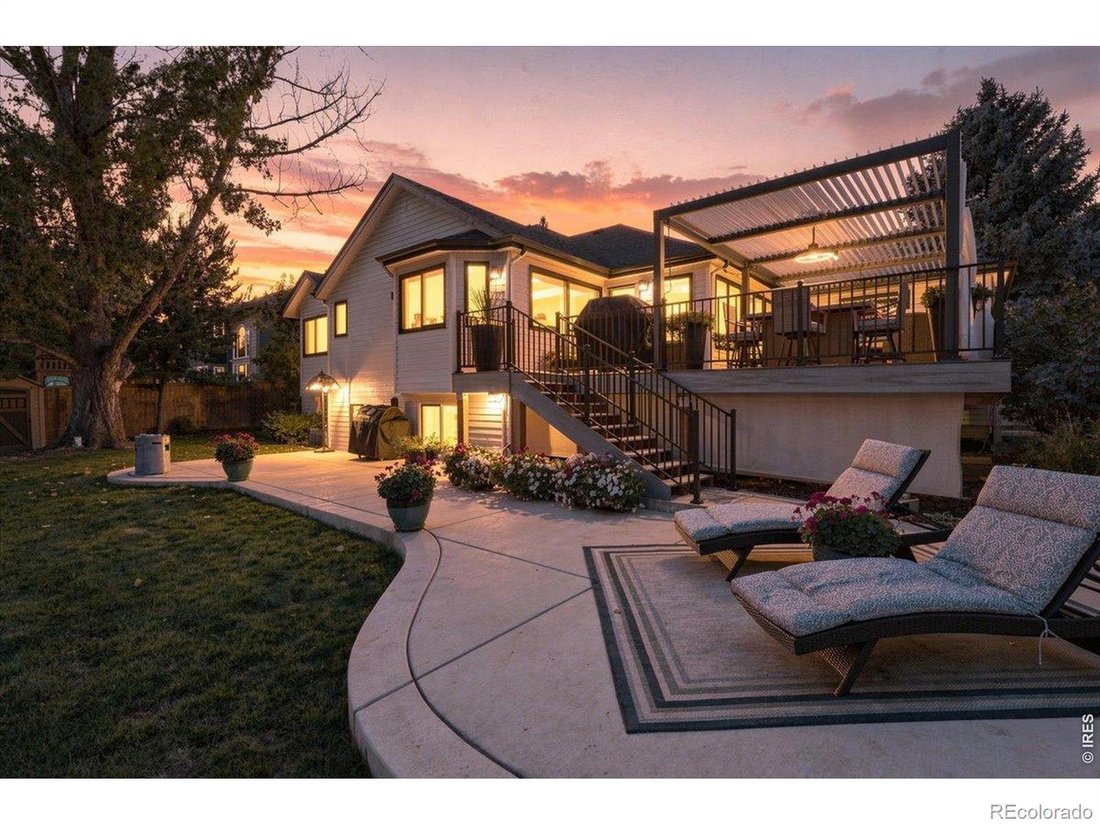 House in Longmont, Colorado, United States 2 - 19023282