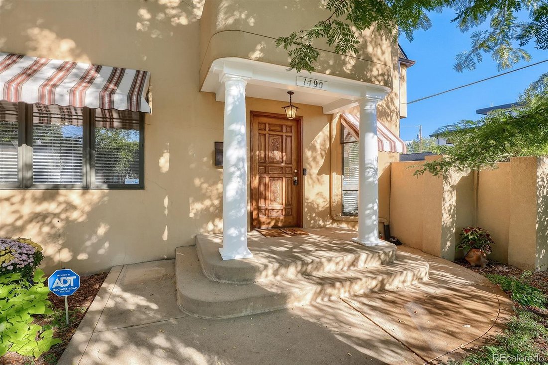 House in Denver, Colorado, United States 2 - 19023301