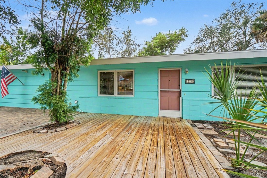 House in Siesta Key, Florida, United States 1 - 19023372