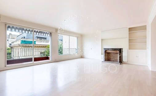Appartamento a Bois de Boulogne, Paris 16e Arrondissement, Parigi 1