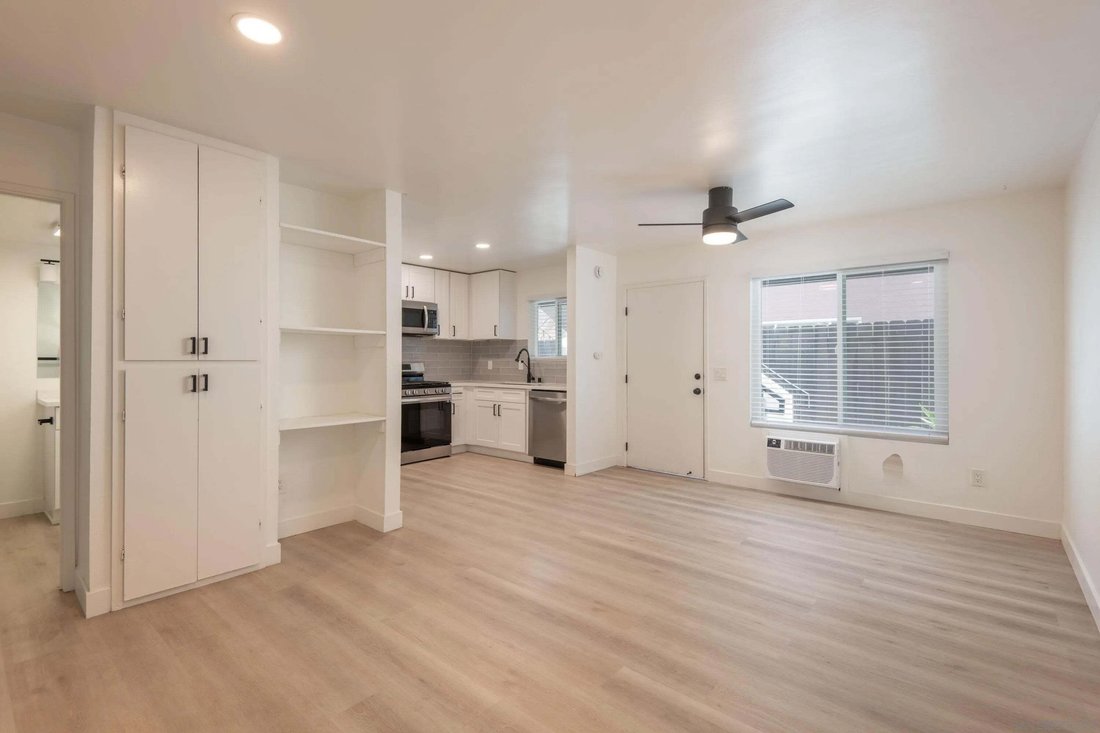 San Diego, California, United States 5 - 19024532
