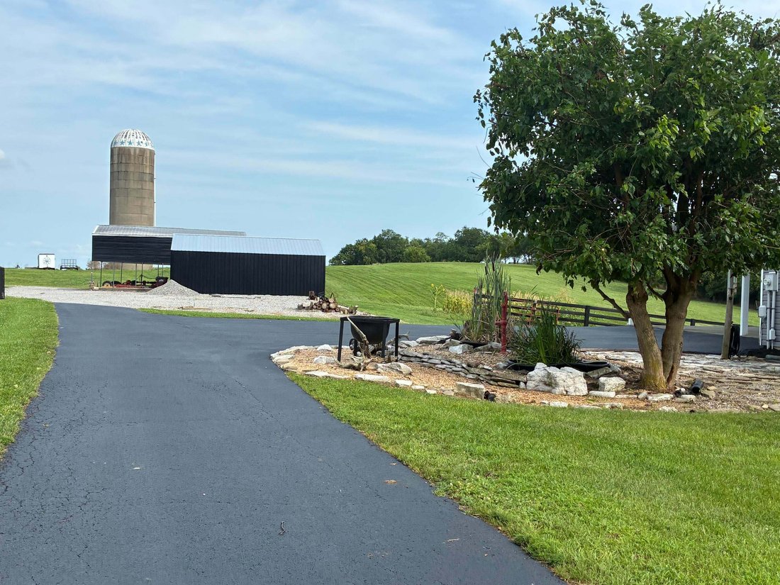 House in Harrodsburg, Kentucky, United States 5 - 19022902