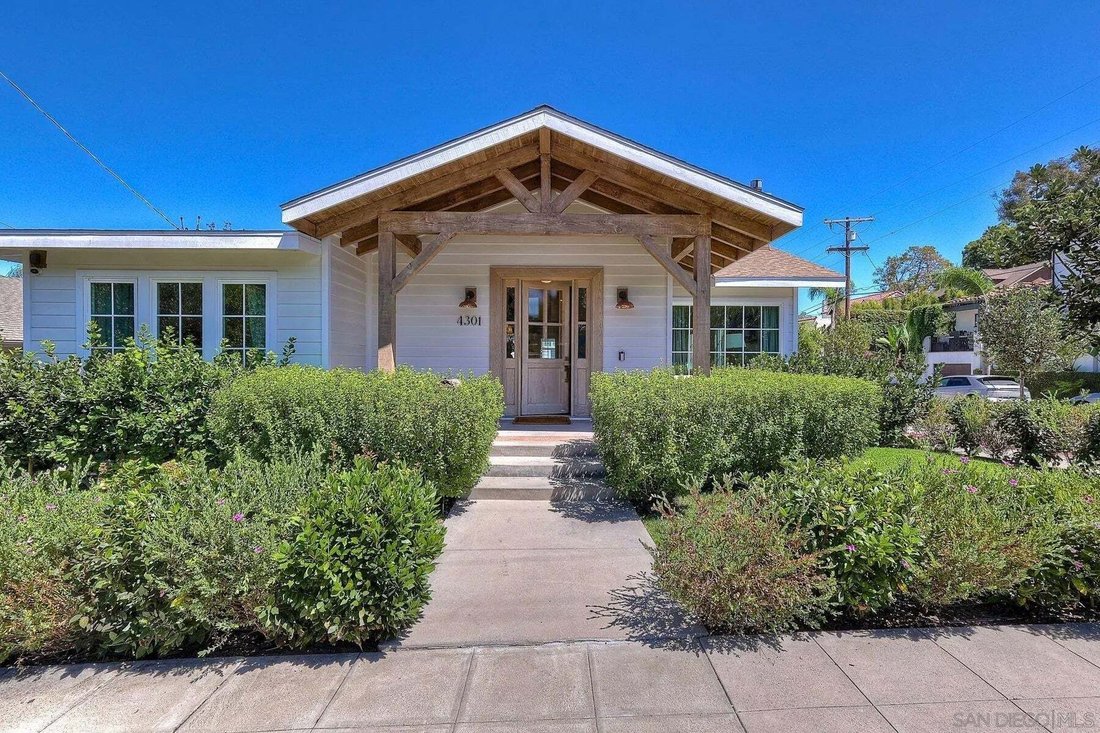 House in San Diego, California, United States 1 - 19027054