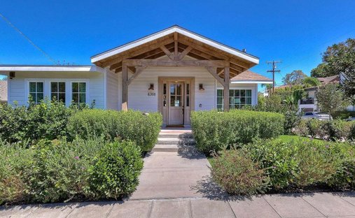 House in San Diego, California, United States 1