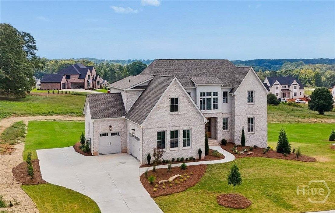 House in Bogart, Georgia, United States 1 - 19024671