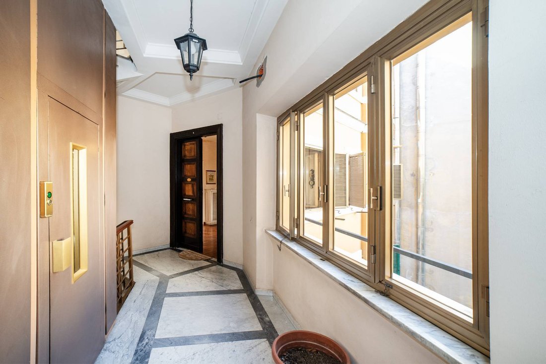 Appartement à Bologne, Rome, Italie 3 - 19026475