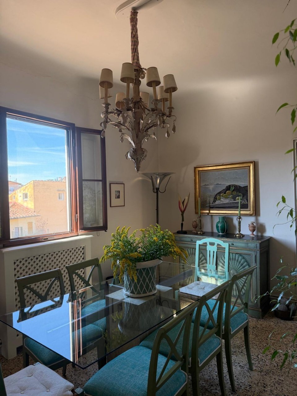 Appartement à Centro, Florence, Toscane 3 - 19023502