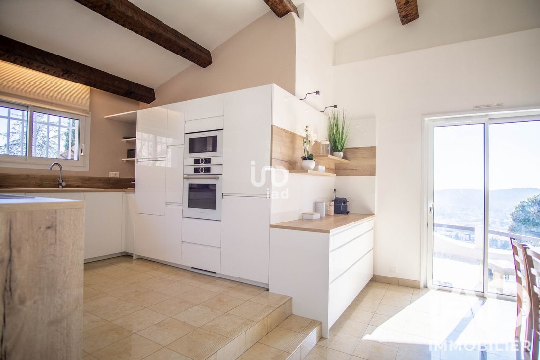 House in Vaugines-Les Faisses-Peyrard, Draguignan, France 5 - 19028790