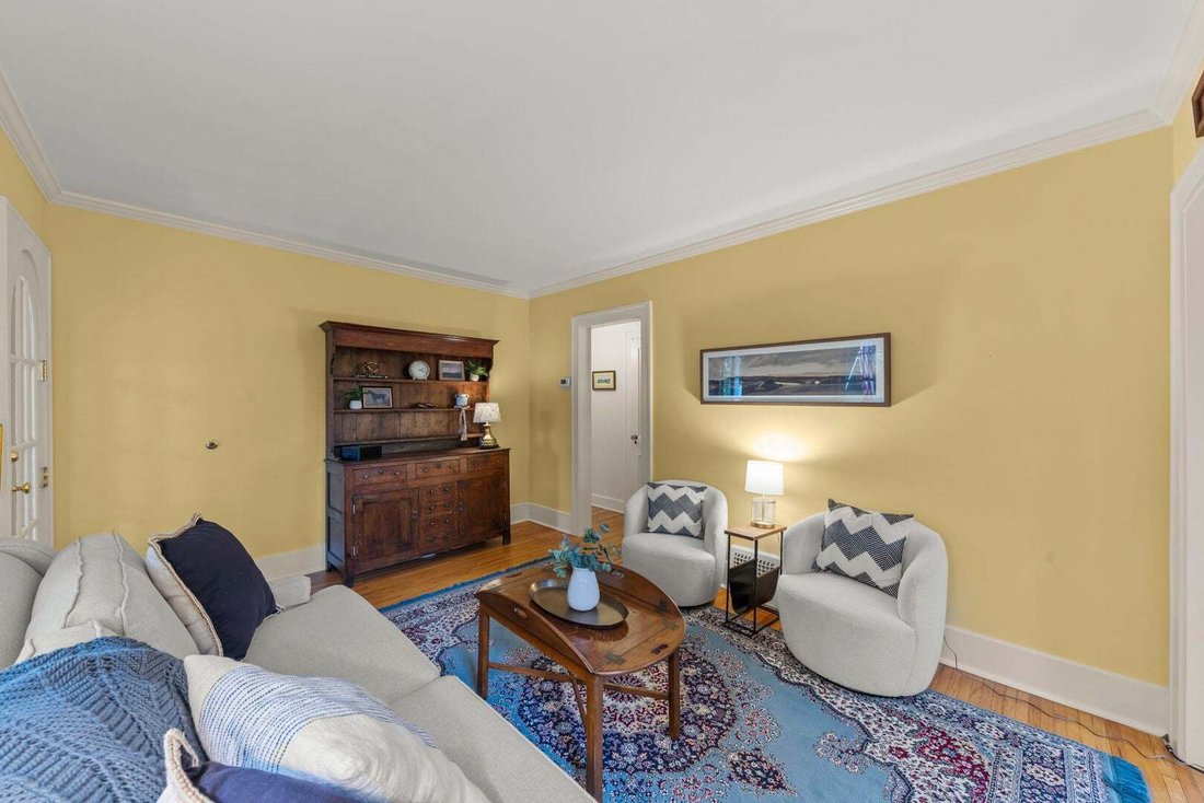 House in Glen Ellyn, Illinois, United States 3 - 19024048