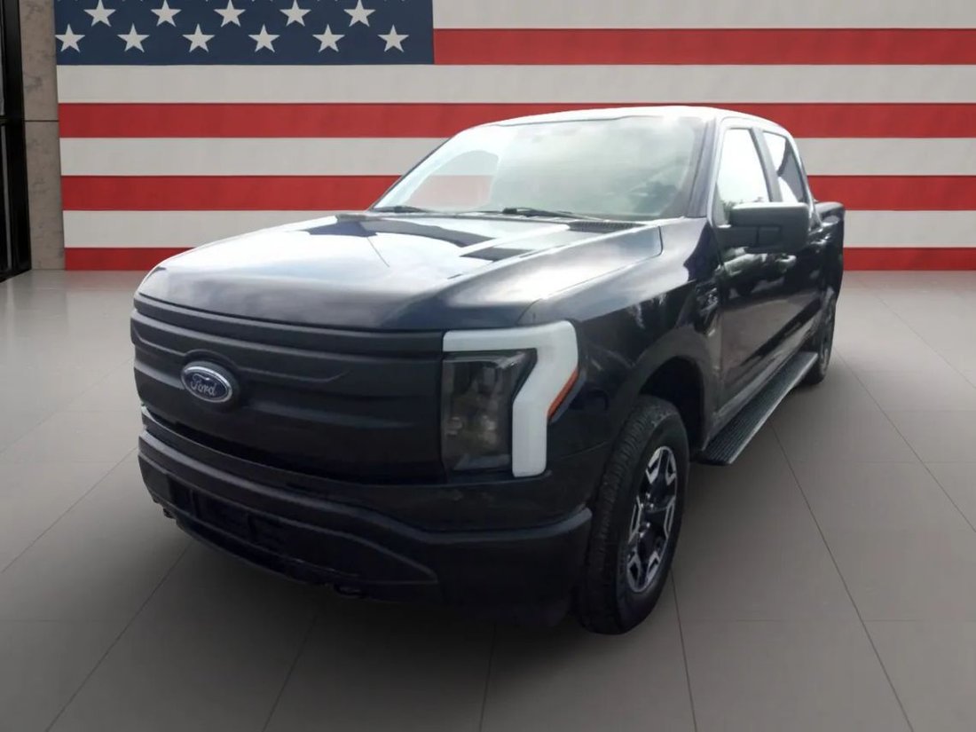 Pickup in Bethany, OK, United States 3 - 19026131