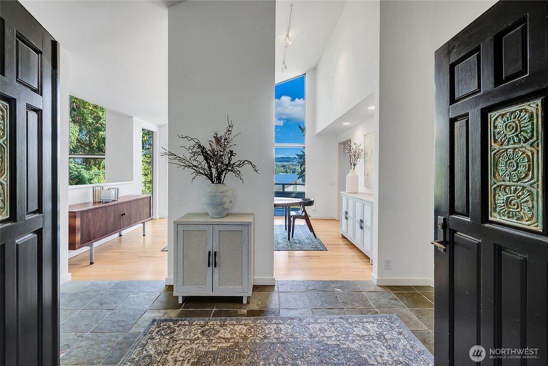 House in Mercer Island, Washington, United States 4 - 19035157
