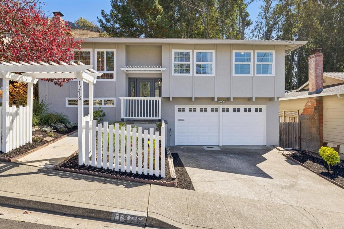 House in Pacifica, California, United States 2 - 19023731