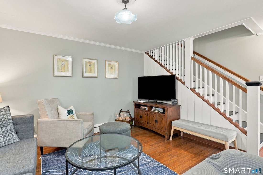 House in Milford, Connecticut, United States 5 - 19020273