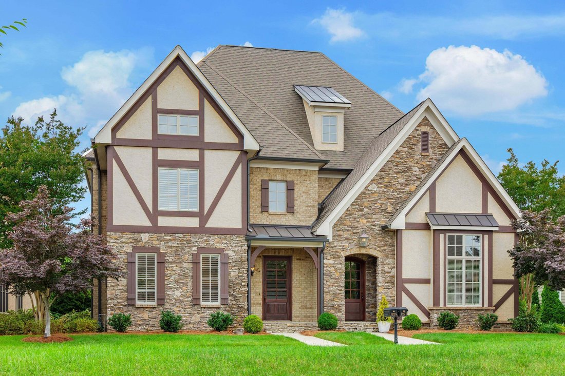 Townhouse in Chattanooga, Tennessee, United States 1 - 19032372