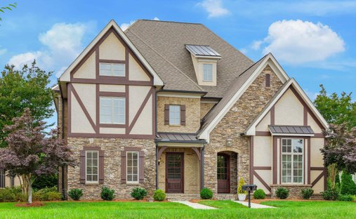 Townhouse en Chattanooga, Tennessee, Estados Unidos 1