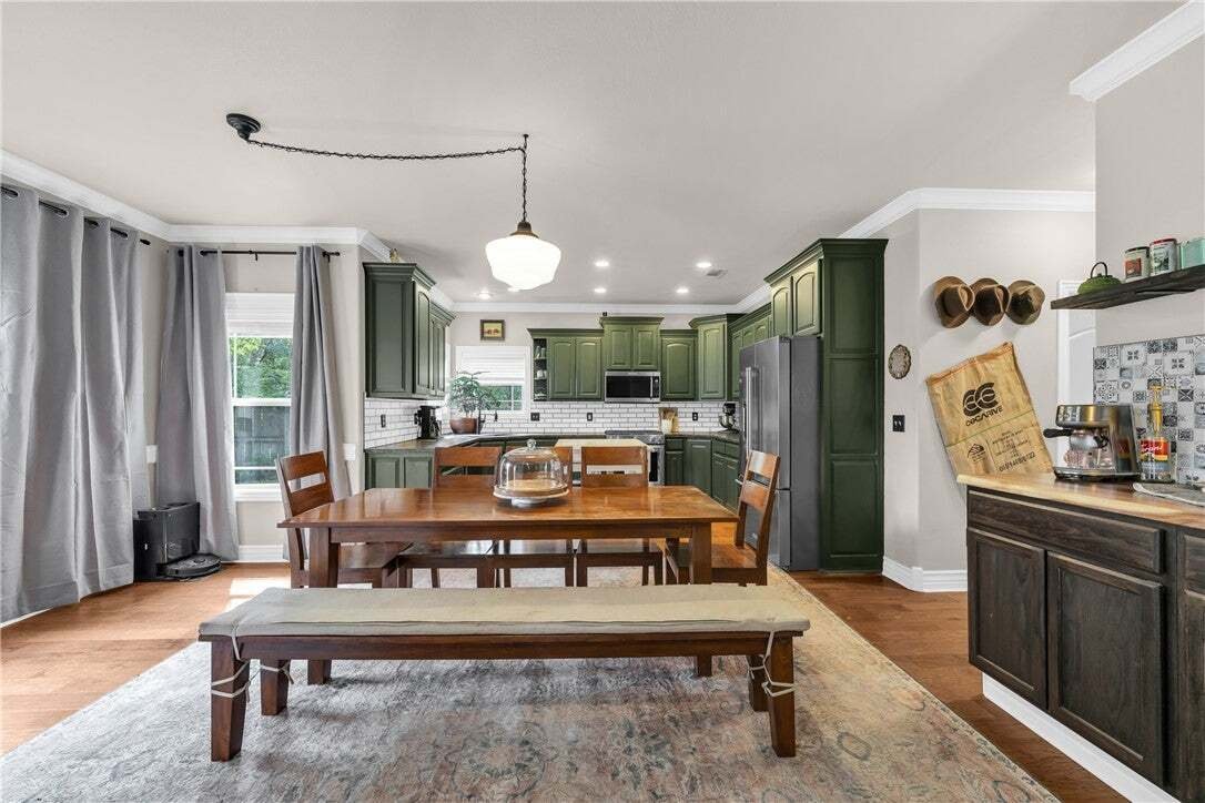 House in Tontitown, Arkansas, United States 3 - 19022839
