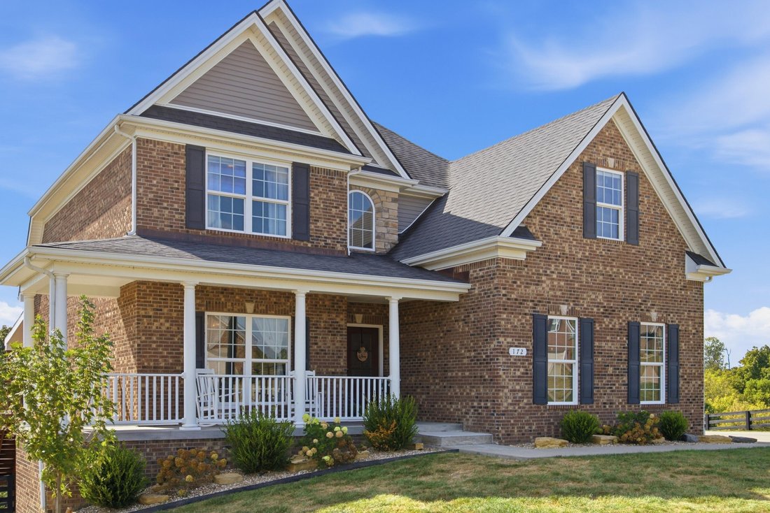 House in Richmond, Kentucky, United States 3 - 19022900