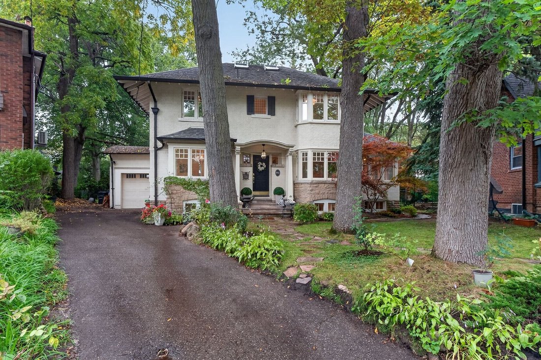 House in Toronto, Ontario, Canada 1 - 19022068