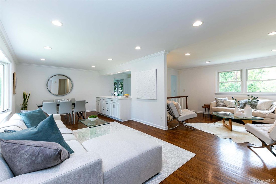 House in Rye, New York, United States 2 - 19020601